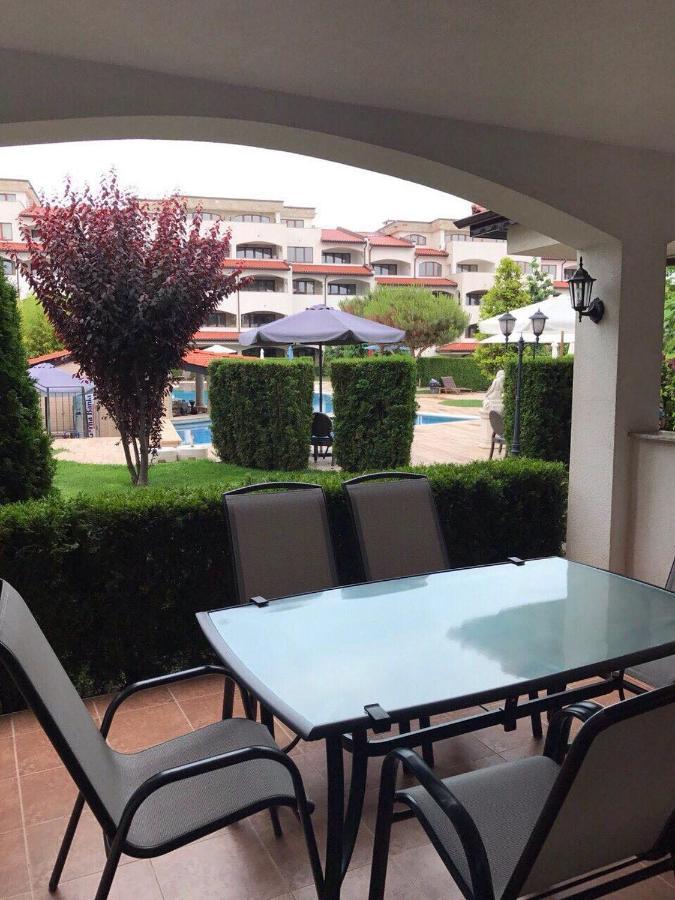 Casa Real B 5-1 Sveti Vlas Exterior foto