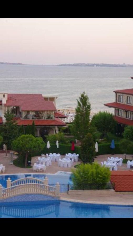 Casa Real B 5-1 Sveti Vlas Exterior foto